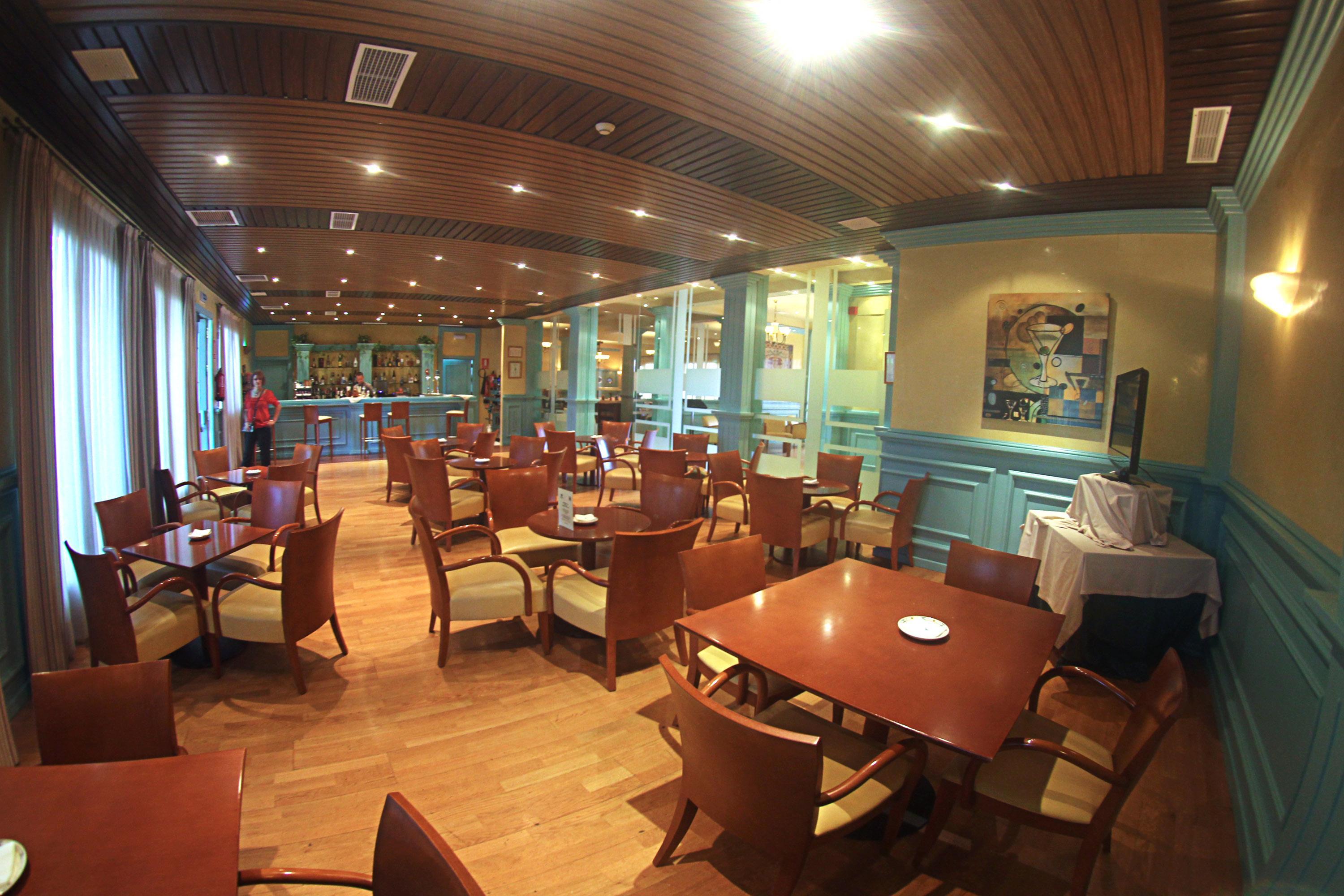 Hotel Fuente Las Piedras Кабра Экстерьер фото