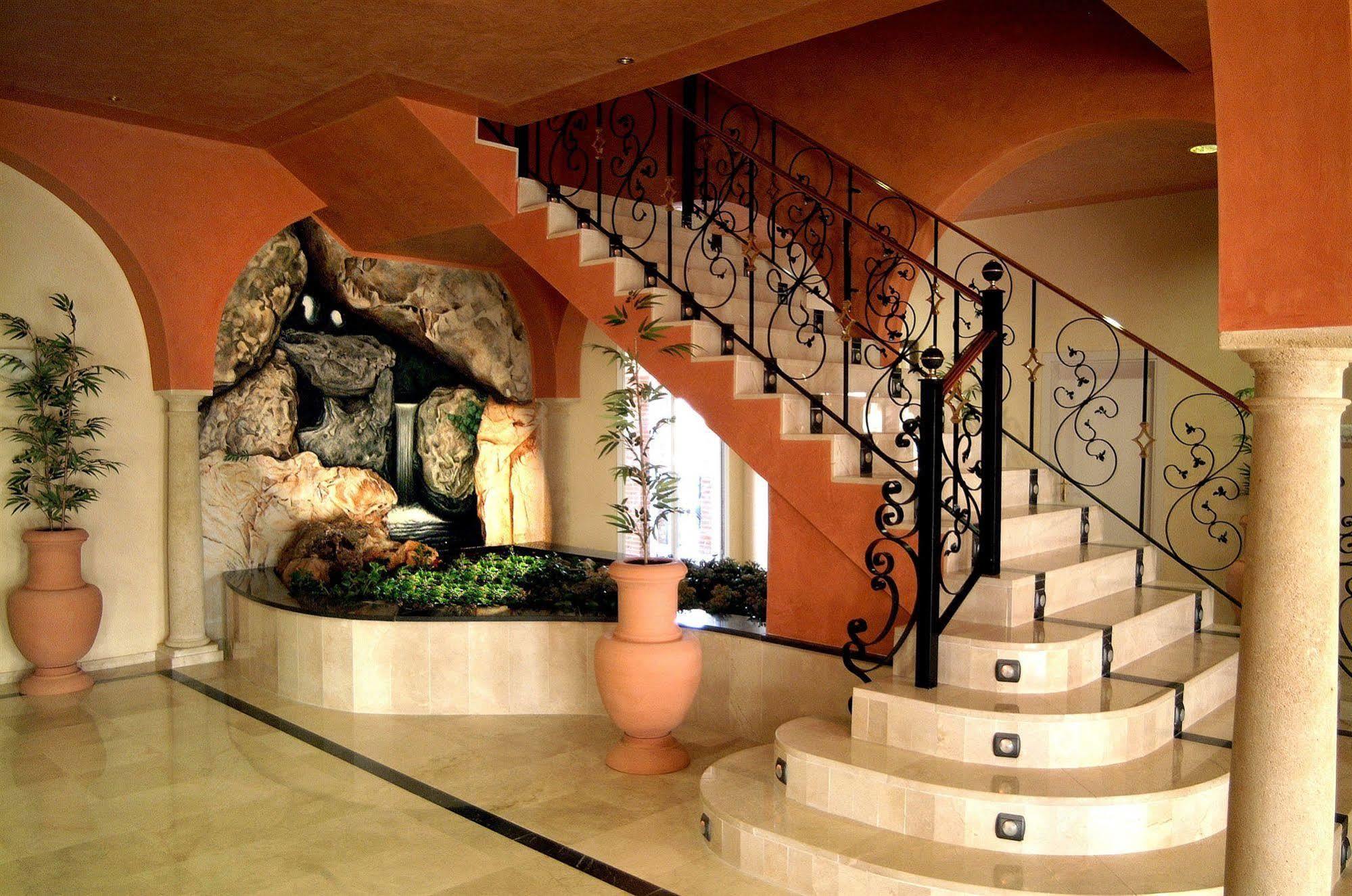 Hotel Fuente Las Piedras Кабра Экстерьер фото